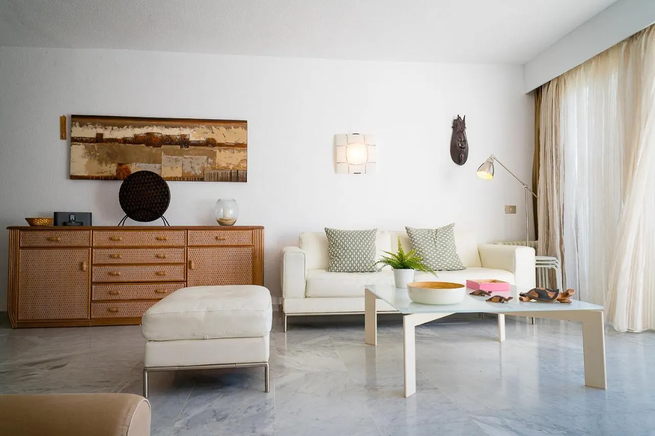 Duplex Rebeca Free Wifi Villa Playa de las Americas  Playa de las Americas (Tenerife)