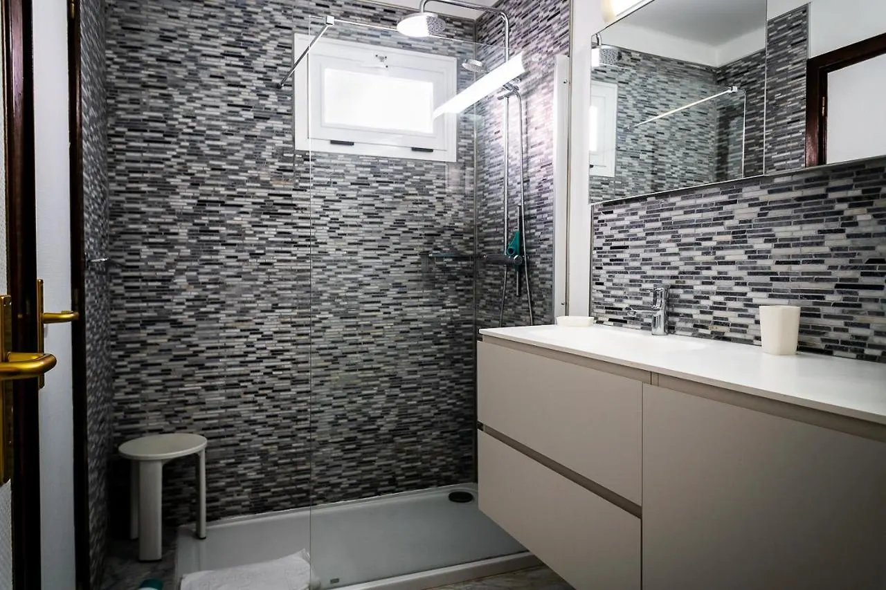 Duplex Rebeca Free Wifi Villa Playa de las Americas