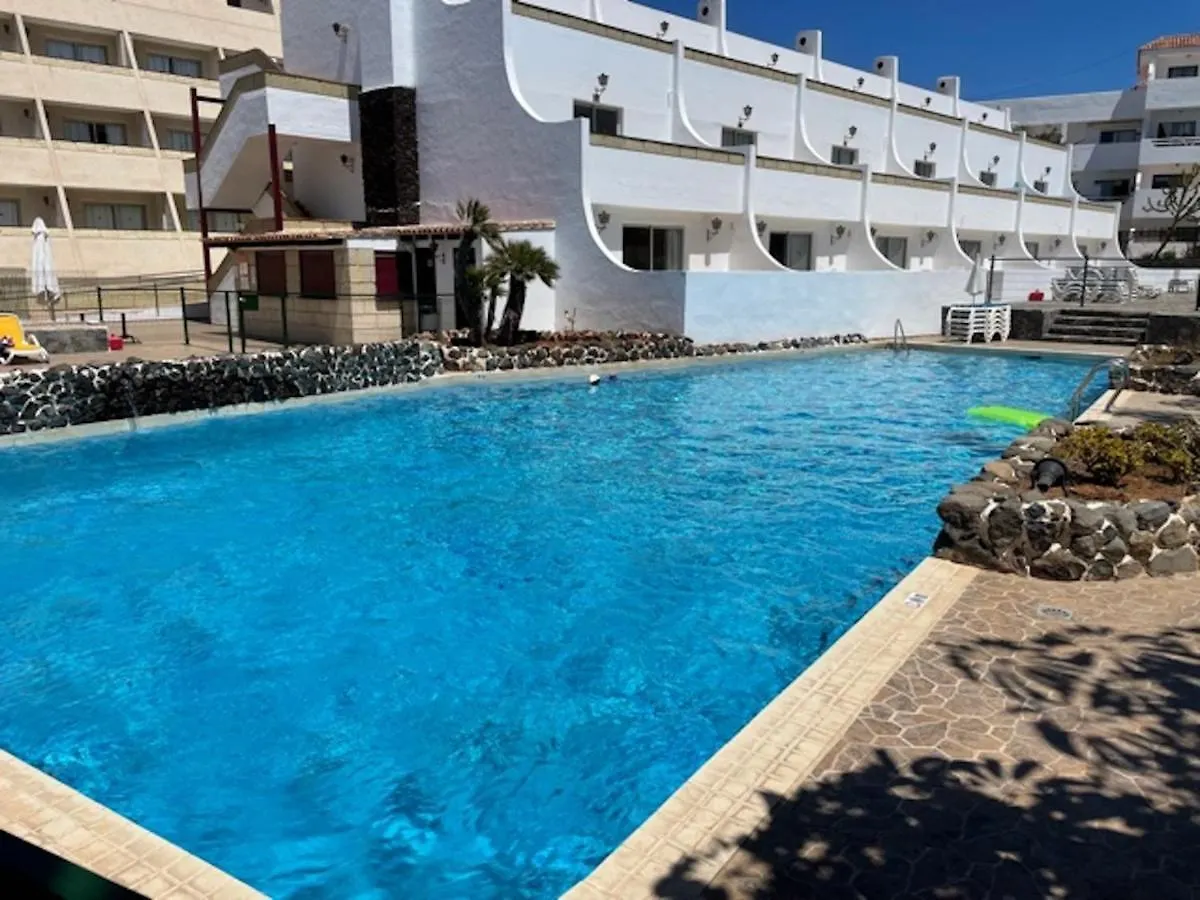 Duplex Rebeca Free Wifi Villa Playa de las Americas